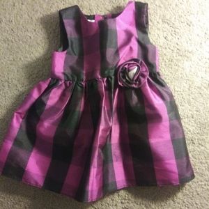 Baby Dress Size 18 month